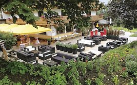 Rasmushof - Hotel Kitzbühel